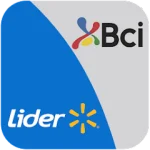 Tarjeta Lider Bci For PC Windows