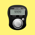 Tasbeeh Counter & Tracker | Tasbih & Dhikr App For