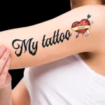 Tattoo Maker - Tattoo design For PC Windows