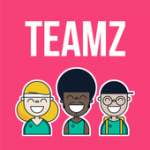 Teamz For PC Windows