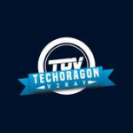 Techoragon V2ray VPN - 100% V2ray Client For PC Windows