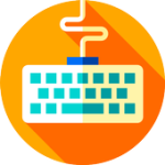 Teclado Firmeza For PC Windows
