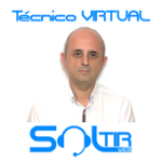 Técnico Virtual Informático For PC Windows