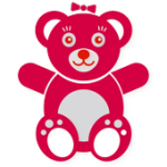 Teddy Bear Light For PC Windows