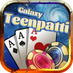 Teenpatti Galaxy For PC Windows