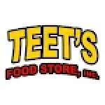 Teets Food Store For PC Windows