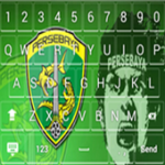 Tema Keyboard Bonek For PC Windows