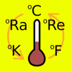 Temperature converter formulas For PC Windows