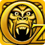 Temple Run Oz For PC Windows