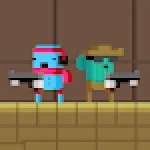 Temple of Boom For PC Windows