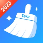 Tera Cleaner - Junk Cleaner For PC Windows