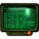 Terminal Hacker For Fallout For PC Windows