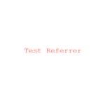 Test Referrer 01 For PC Windows