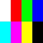 Test Screen For PC Windows