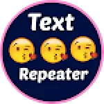Text Repeater (Pro) - Repeat up to 10,000 times For