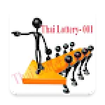 Thai Lottery Online For PC Windows