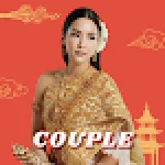 Thai Wedding Photo Editor For PC Windows
