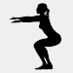The 30-Day Squat Challenge For PC Windows