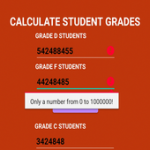 The Amount Of Points For Studies For PC Windows