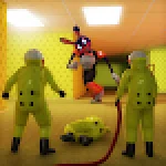 The Backrooms 1998 Game For PC Windows