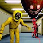 The Backrooms 2 Escape For PC Windows