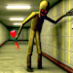 The Backrooms: 2 Scary For PC Windows