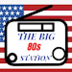 The Big 80s Station NY App USA For PC Windows