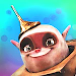 The Boxtrolls: Slide 'N' Sneak For PC Windows