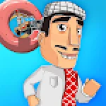 The Chase: Hit and Run For PC Windows