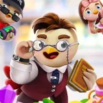 The Chick Game For PC Windows