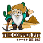 The Copper Pit For PC Windows