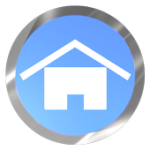 The Home Button For PC Windows