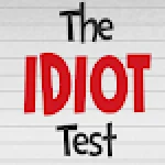 The Idiot Test - Challenge For PC Windows