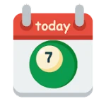 The Number of the Day For PC Windows