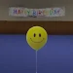 The backrooms Level Fun For PC Windows