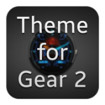 Theme for Samsung Gear 2 For PC Windows