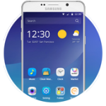 Theme for Samsung Note 5 For PC Windows