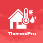 ThermoPro Sensor For PC Windows