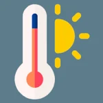 Thermometer Room Temperature For PC Windows