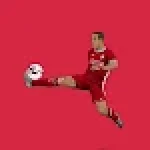 Thiago Alcantara 4K Wallpapers For PC Windows