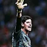 Thibaut Courtois 4K Wallpaper For PC Windows