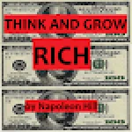 Think and Grow Rich - N. Hill For PC Windows