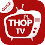 Thop TV IPL Live Cricket 2022 For PC Windows