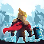 Thor : War of Tapnarok For PC Windows