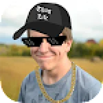 Thug Life Sticker Pic Editor For PC Windows