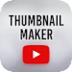 Thumbnail Creator-Youtube,FB,Instagram,Twitter etc For PC Windows