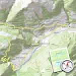 Thunderforest Map for Androzic For PC Windows