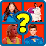 Thundermans Quiz For PC Windows