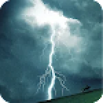 Thunderstorm Live Wallpaper For PC Windows
