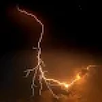 Thunderstorm Sounds For PC Windows